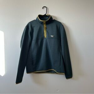 L.L. Bean pullover